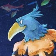 jackal's avatar
