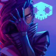 LasTRomance avatar