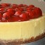 Cherry Cheesecake