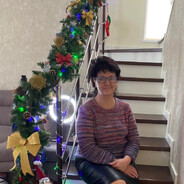 Марина Клюева