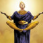 ozymandias