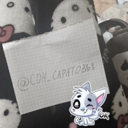 [NL] COH_CAPATOBA🌸