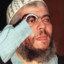 Sheik Mohammed Ali Gherkin IV