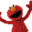 Jewish Elmo