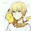 GILGAMESH