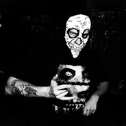 ✞ 𝕸𝖆𝖙𝖑1𝕶 ✞ Steam avatar