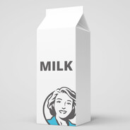 Milk avatar
