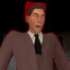 Sir RedDirtCone