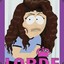 i am lorde ya ya ya