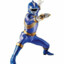 POWER RANGER AZUL