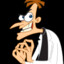 ♔ Dr. Heinz Doofenshmirtz ♔