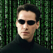 Keanu Reeves