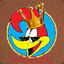 King Woody