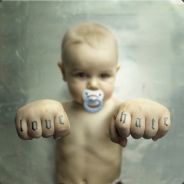 Оху*вший ребёнок