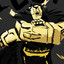 Steam avatar