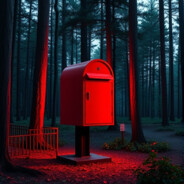 Mailbox ✉︎ 📫 - steam id 76561198290081196