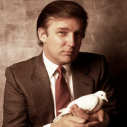 TRUMP 2028