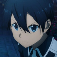Kirito 愛