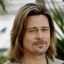 Brad Pitt