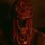 Evil Flesh Monster