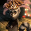 King Julien