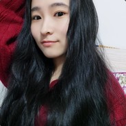 虎牙90313_小仙女