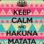 HakunaMatata