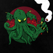 Comrade Cthulhu