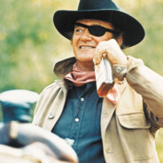 John Wayne