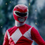 Red Ranger