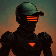 Steam Avatar