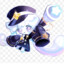 ꧁༒☬ MILKY WAY COOKIE ☬
