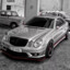 W211. 6.3 AMG