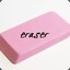 Eraser