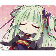 Ciallo～(∠・ω< )⌒☆