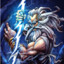 God of Lightning