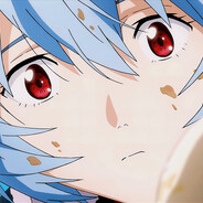 今日绫波明日香