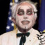 Spookman Supreme Leader Sanders