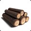 logs