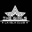 The Girls ★ La Isla Club ★
