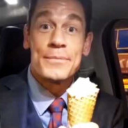 JOHN CENA