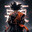 Goku The Saiyan
