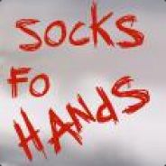 SocksFoHands