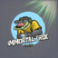 Immortal Croc