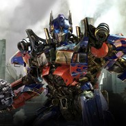 Optimus Prime