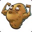 Mr`Potato