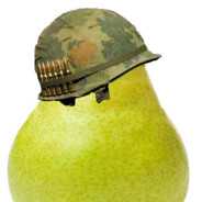 WarPear