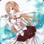 Asuna spincase.net