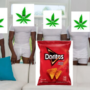 420 dorito gangbang