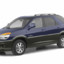 2003 Buick Rendezvous